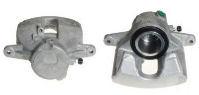 BUDWEG CALIPER 344442 -  Тормозной суппорт
